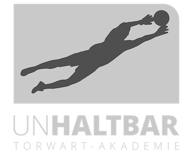 Torwart-Akademie Unhaltbar
