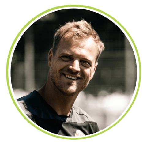 Adam Kasprzik – Gründer Keepercation Pro